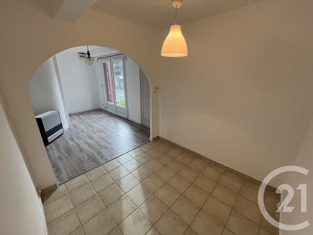 Appartement F3 à louer - 3 pièces - 46.63 m2 - LANNEMEZAN - 65 - MIDI-PYRENEES - Century 21 Gm Immobilier