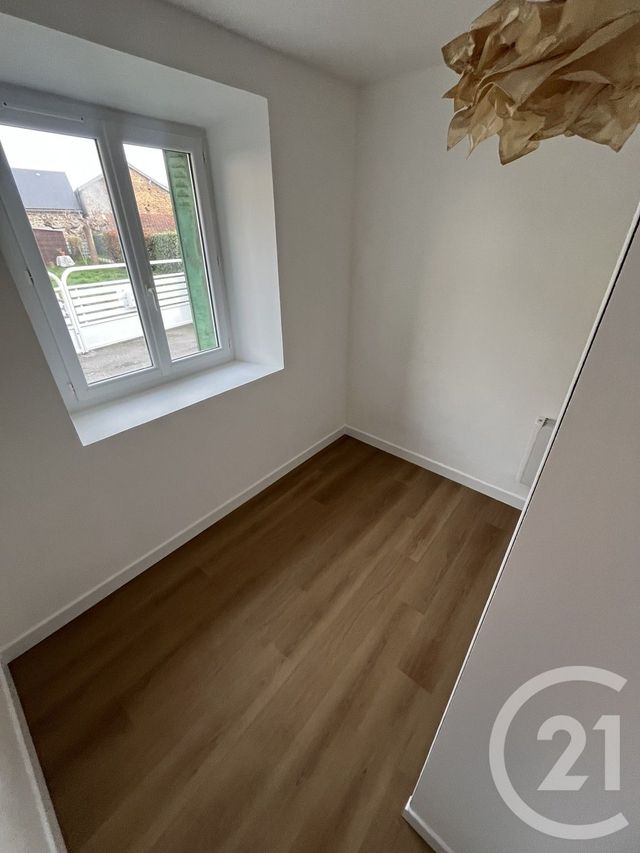 Appartement F3 à louer - 3 pièces - 46.63 m2 - LANNEMEZAN - 65 - MIDI-PYRENEES - Century 21 Gm Immobilier