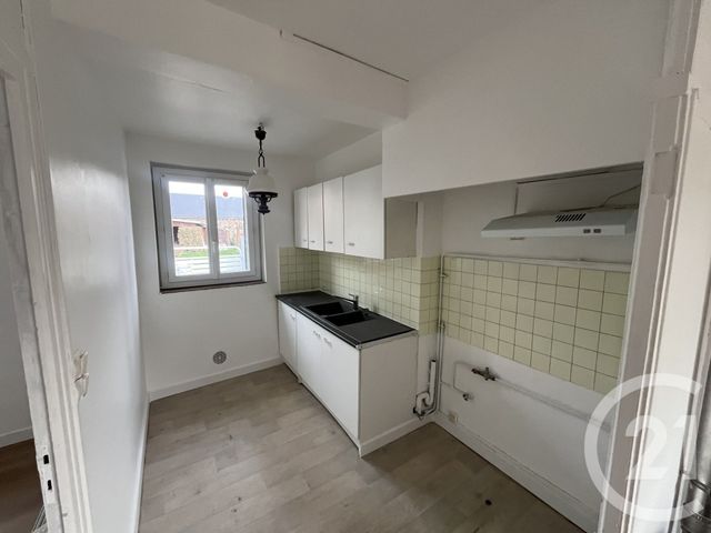 Appartement F3 à louer - 3 pièces - 46.63 m2 - LANNEMEZAN - 65 - MIDI-PYRENEES - Century 21 Gm Immobilier