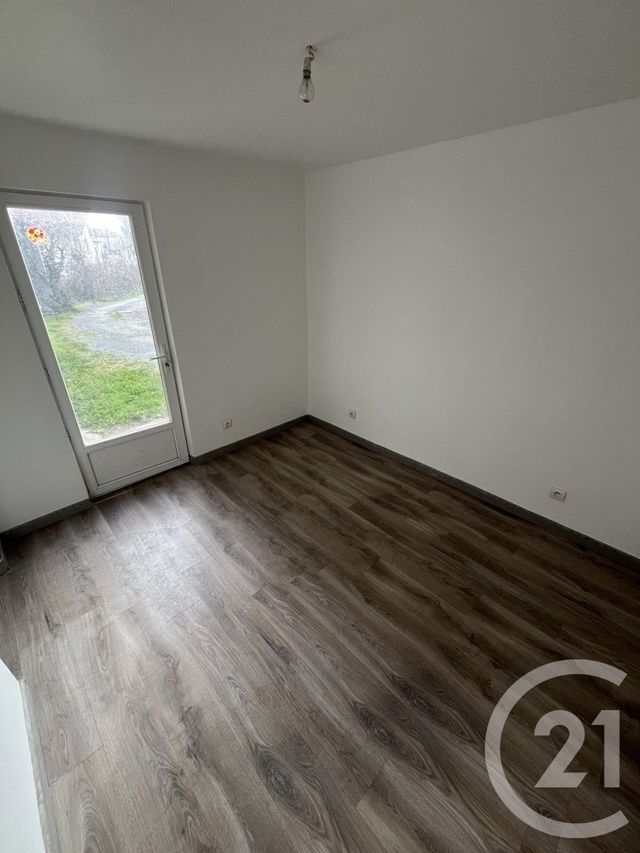 Appartement F3 à louer - 3 pièces - 46.63 m2 - LANNEMEZAN - 65 - MIDI-PYRENEES - Century 21 Gm Immobilier