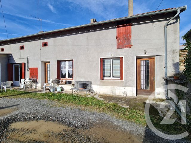 Appartement F1 à louer - 1 pièce - 32.54 m2 - LANNEMEZAN - 65 - MIDI-PYRENEES - Century 21 Gm Immobilier