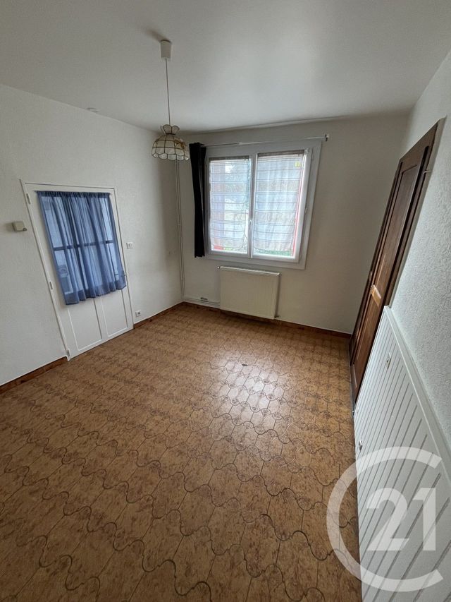 Appartement F1 à louer - 1 pièce - 32.54 m2 - LANNEMEZAN - 65 - MIDI-PYRENEES - Century 21 Gm Immobilier