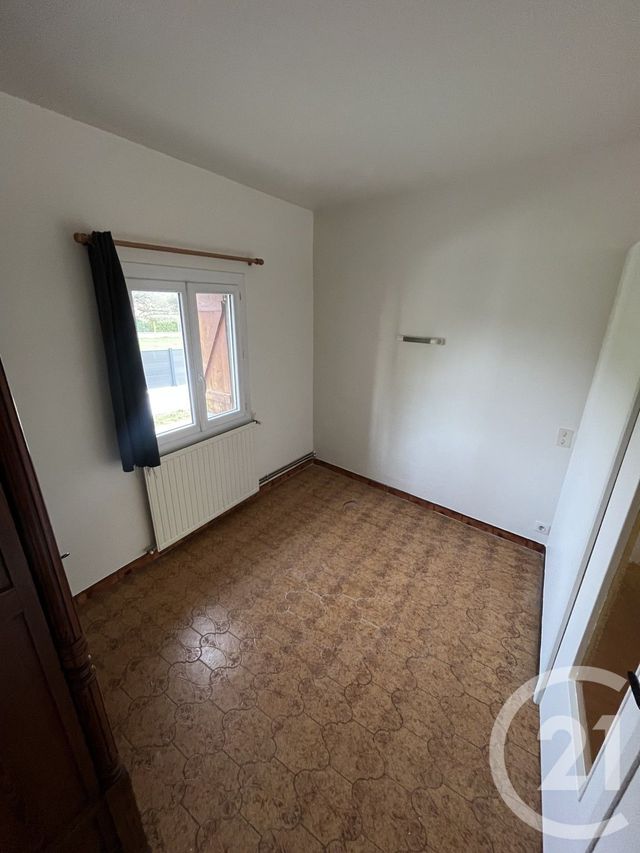 Appartement F1 à louer - 1 pièce - 32.54 m2 - LANNEMEZAN - 65 - MIDI-PYRENEES - Century 21 Gm Immobilier