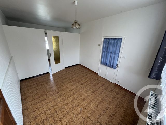 Appartement F1 à louer - 1 pièce - 32.54 m2 - LANNEMEZAN - 65 - MIDI-PYRENEES - Century 21 Gm Immobilier