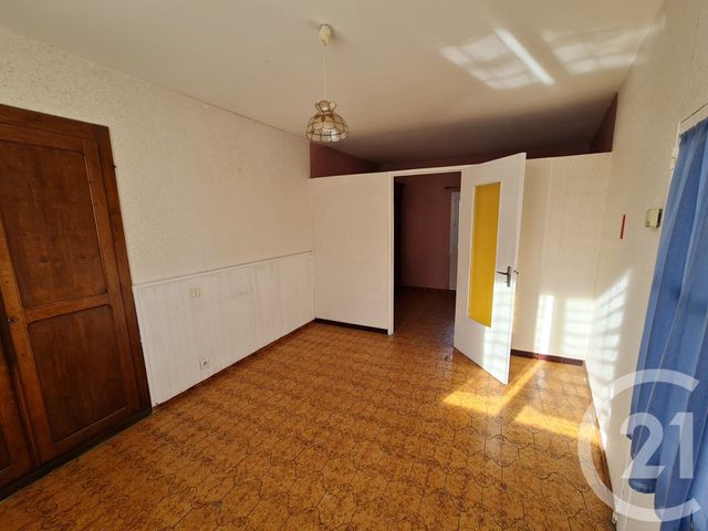 Appartement F1 à louer - 1 pièce - 32.54 m2 - LANNEMEZAN - 65 - MIDI-PYRENEES - Century 21 Gm Immobilier