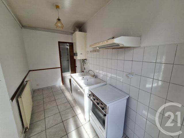 Appartement F1 à louer LANNEMEZAN