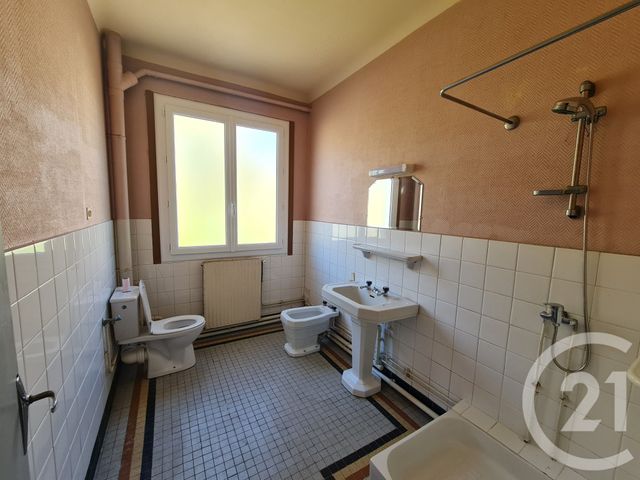 Appartement F3 à louer LANNEMEZAN