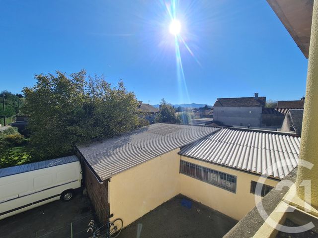 Appartement F3 à louer - 3 pièces - 80.21 m2 - LANNEMEZAN - 65 - MIDI-PYRENEES - Century 21 Gm Immobilier