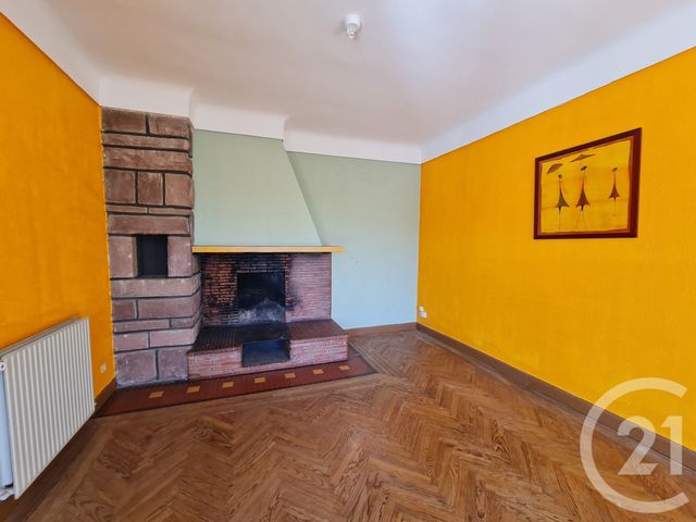 Appartement F3 à louer - 3 pièces - 80.21 m2 - LANNEMEZAN - 65 - MIDI-PYRENEES - Century 21 Gm Immobilier