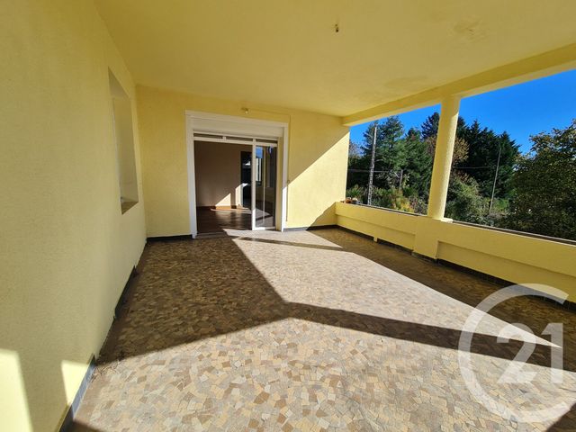 Appartement F3 à louer - 3 pièces - 80.21 m2 - LANNEMEZAN - 65 - MIDI-PYRENEES - Century 21 Gm Immobilier