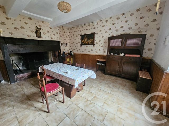 maison à vendre - 17 pièces - 430.0 m2 - PUYDARRIEUX - 65 - MIDI-PYRENEES - Century 21 Gm Immobilier