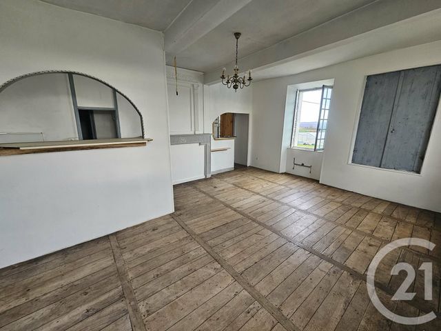maison à vendre - 17 pièces - 430.0 m2 - PUYDARRIEUX - 65 - MIDI-PYRENEES - Century 21 Gm Immobilier