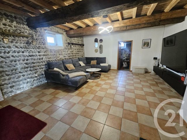 maison à vendre - 17 pièces - 430.0 m2 - PUYDARRIEUX - 65 - MIDI-PYRENEES - Century 21 Gm Immobilier