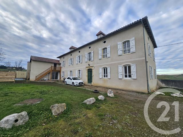 maison - PUYDARRIEUX - 65