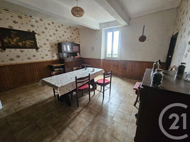 maison à vendre - 17 pièces - 430.0 m2 - PUYDARRIEUX - 65 - MIDI-PYRENEES - Century 21 Gm Immobilier