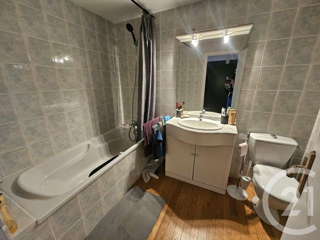 maison à vendre - 17 pièces - 430.0 m2 - PUYDARRIEUX - 65 - MIDI-PYRENEES - Century 21 Gm Immobilier