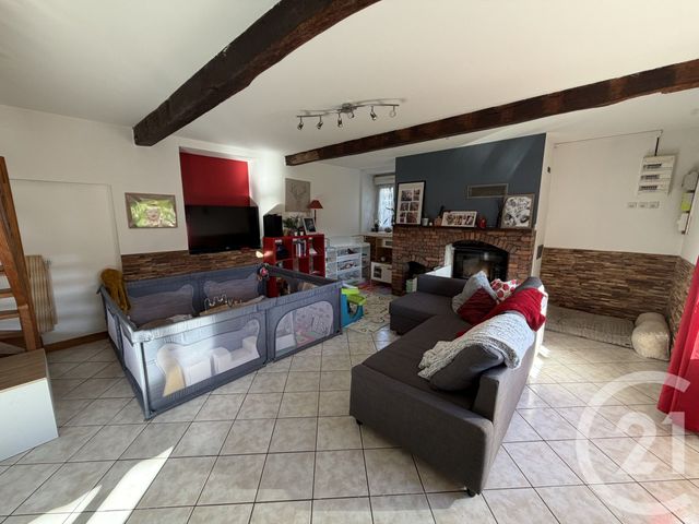 maison à vendre - 5 pièces - 117.22 m2 - LANESPEDE - 65 - MIDI-PYRENEES - Century 21 Gm Immobilier