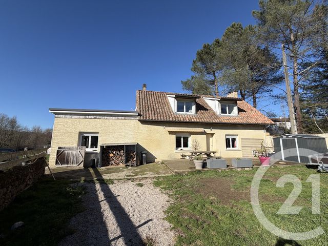 maison à vendre - 5 pièces - 117.22 m2 - LANESPEDE - 65 - MIDI-PYRENEES - Century 21 Gm Immobilier