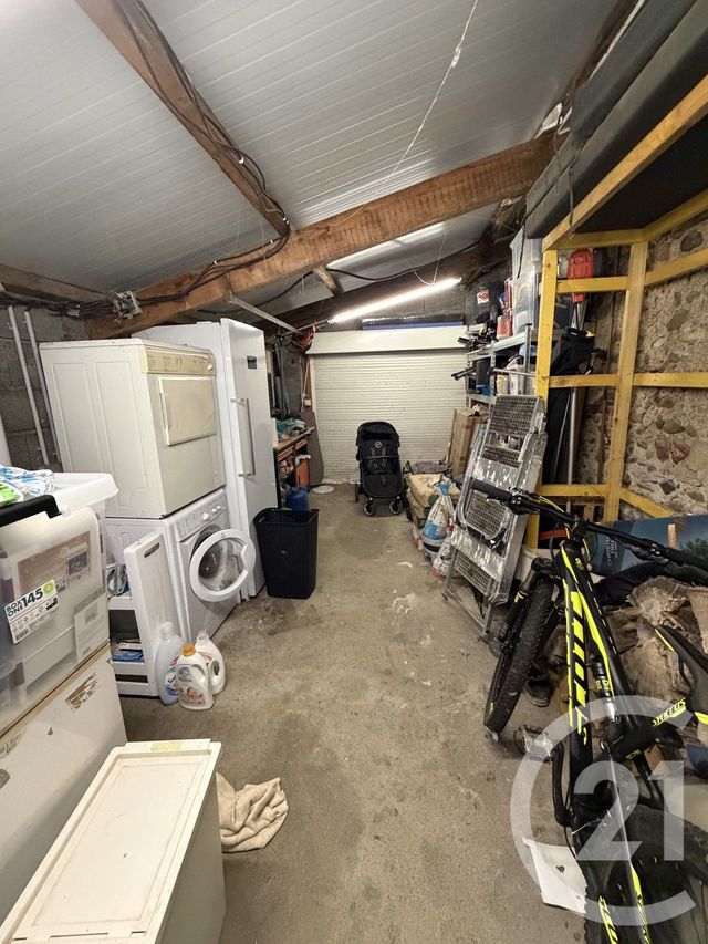 maison à vendre - 5 pièces - 117.22 m2 - LANESPEDE - 65 - MIDI-PYRENEES - Century 21 Gm Immobilier