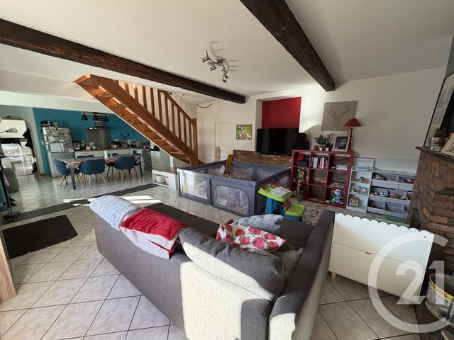 maison à vendre - 5 pièces - 117.22 m2 - LANESPEDE - 65 - MIDI-PYRENEES - Century 21 Gm Immobilier