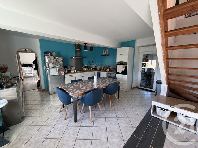 Maison à vendre LANESPEDE