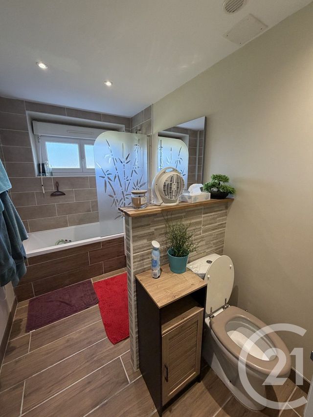 maison à vendre - 5 pièces - 117.22 m2 - LANESPEDE - 65 - MIDI-PYRENEES - Century 21 Gm Immobilier