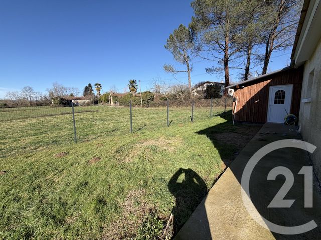 maison à vendre - 5 pièces - 117.22 m2 - LANESPEDE - 65 - MIDI-PYRENEES - Century 21 Gm Immobilier