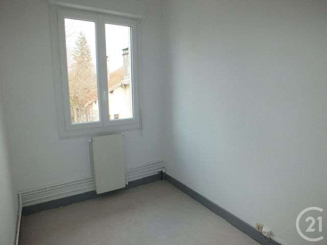 Appartement F3 à louer - 3 pièces - 79.91 m2 - LANNEMEZAN - 65 - MIDI-PYRENEES - Century 21 Gm Immobilier