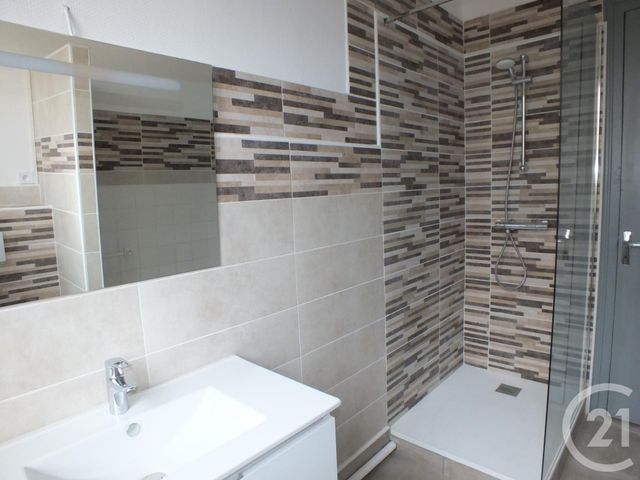 Appartement F3 à louer - 3 pièces - 79.91 m2 - LANNEMEZAN - 65 - MIDI-PYRENEES - Century 21 Gm Immobilier