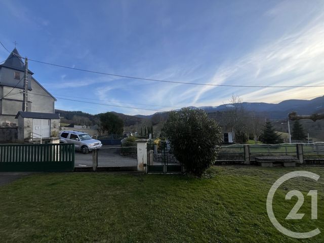 Appartement F3 à louer - 3 pièces - 60.41 m2 - ESPECHE - 65 - MIDI-PYRENEES - Century 21 Gm Immobilier