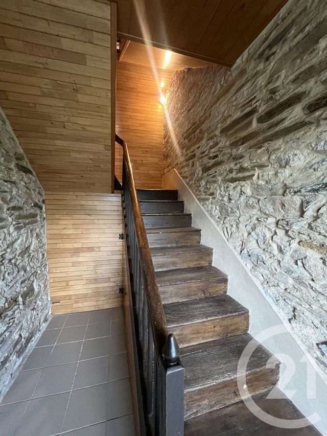 Appartement F3 à louer - 3 pièces - 60.41 m2 - ESPECHE - 65 - MIDI-PYRENEES - Century 21 Gm Immobilier