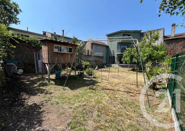 maison à vendre - 3 pièces - 154.22 m2 - TOURNAY - 65 - MIDI-PYRENEES - Century 21 Gm Immobilier