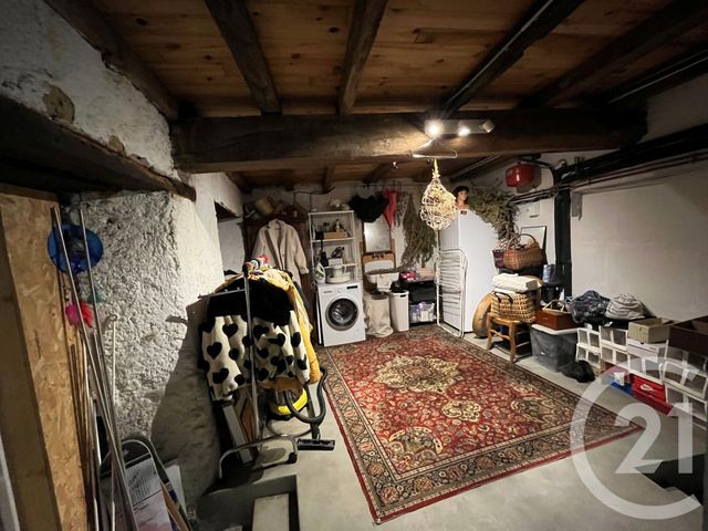 maison à vendre - 3 pièces - 154.22 m2 - TOURNAY - 65 - MIDI-PYRENEES - Century 21 Gm Immobilier