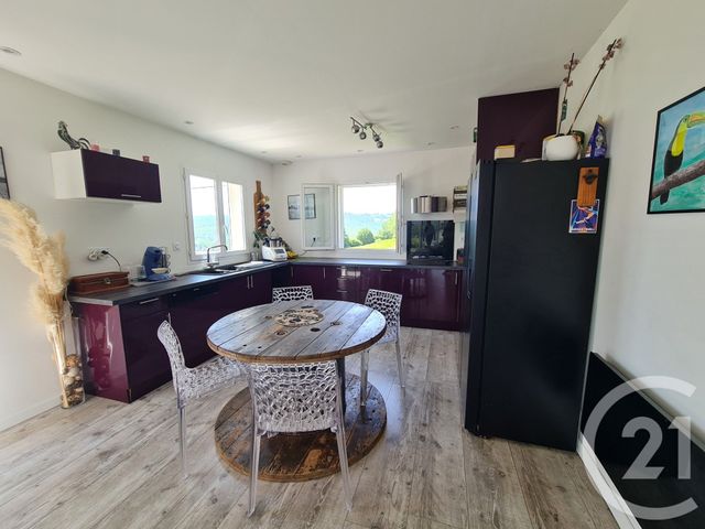 maison à vendre - 6 pièces - 140.16 m2 - MAUVEZIN - 65 - MIDI-PYRENEES - Century 21 Gm Immobilier