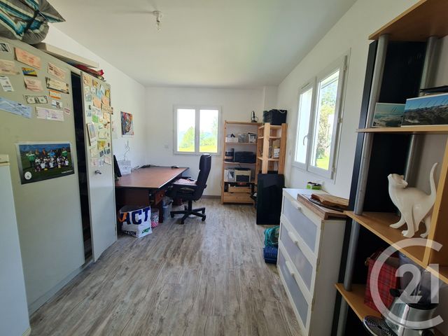 maison à vendre - 6 pièces - 140.16 m2 - MAUVEZIN - 65 - MIDI-PYRENEES - Century 21 Gm Immobilier