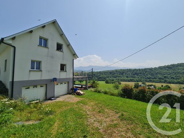 maison à vendre - 6 pièces - 140.16 m2 - MAUVEZIN - 65 - MIDI-PYRENEES - Century 21 Gm Immobilier