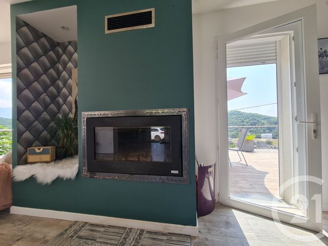 maison à vendre - 6 pièces - 140.16 m2 - MAUVEZIN - 65 - MIDI-PYRENEES - Century 21 Gm Immobilier