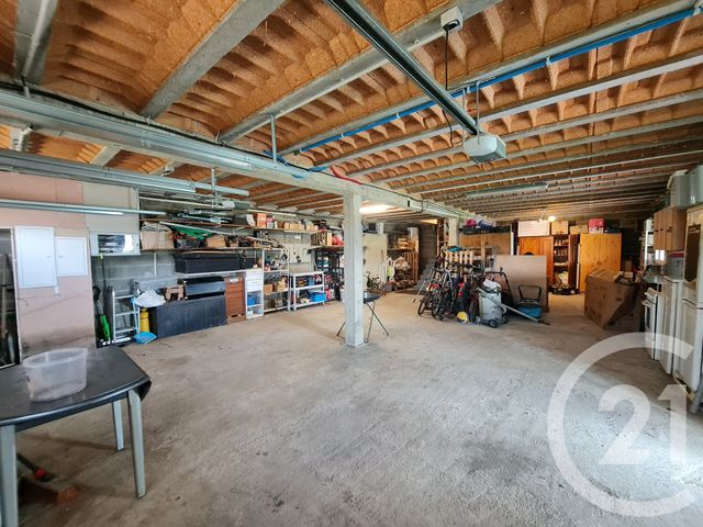 maison à vendre - 6 pièces - 140.16 m2 - MAUVEZIN - 65 - MIDI-PYRENEES - Century 21 Gm Immobilier