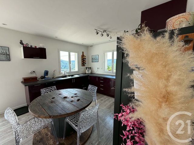 maison à vendre - 6 pièces - 140.16 m2 - MAUVEZIN - 65 - MIDI-PYRENEES - Century 21 Gm Immobilier