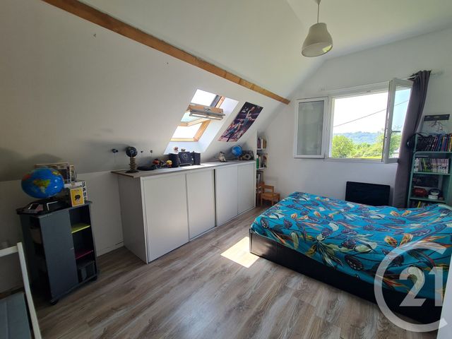 maison à vendre - 6 pièces - 140.16 m2 - MAUVEZIN - 65 - MIDI-PYRENEES - Century 21 Gm Immobilier