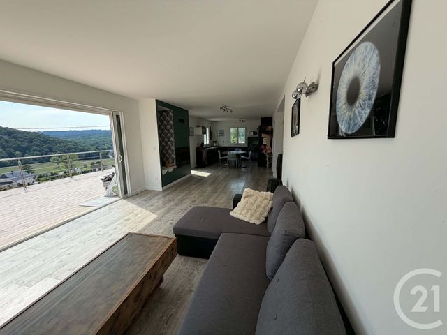 maison à vendre - 6 pièces - 140.16 m2 - MAUVEZIN - 65 - MIDI-PYRENEES - Century 21 Gm Immobilier