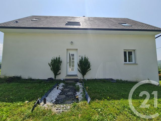 maison à vendre - 6 pièces - 140.16 m2 - MAUVEZIN - 65 - MIDI-PYRENEES - Century 21 Gm Immobilier