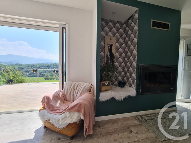 maison à vendre - 6 pièces - 140.16 m2 - MAUVEZIN - 65 - MIDI-PYRENEES - Century 21 Gm Immobilier