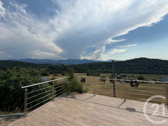 maison à vendre - 6 pièces - 140.16 m2 - MAUVEZIN - 65 - MIDI-PYRENEES - Century 21 Gm Immobilier