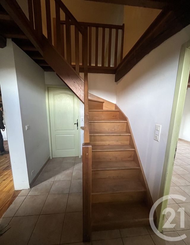 maison à louer - 4 pièces - 80.43 m2 - ESPECHE - 65 - MIDI-PYRENEES - Century 21 Gm Immobilier