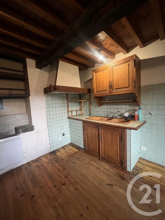 maison à louer - 4 pièces - 80.43 m2 - ESPECHE - 65 - MIDI-PYRENEES - Century 21 Gm Immobilier