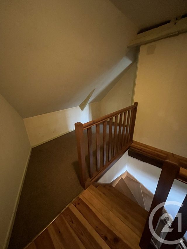 maison à louer - 4 pièces - 80.43 m2 - ESPECHE - 65 - MIDI-PYRENEES - Century 21 Gm Immobilier