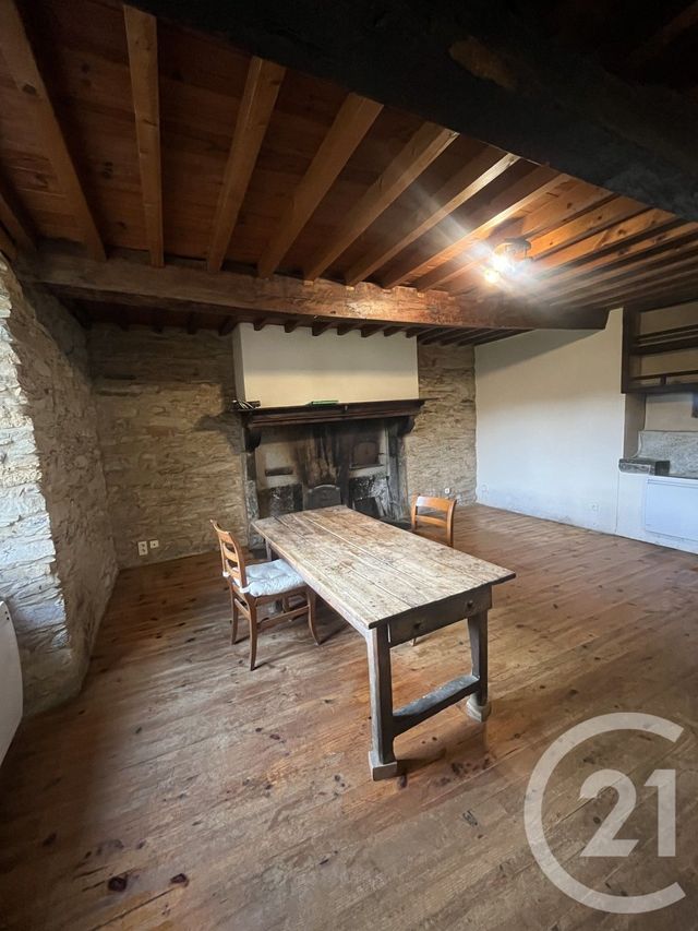 maison à louer - 4 pièces - 80.43 m2 - ESPECHE - 65 - MIDI-PYRENEES - Century 21 Gm Immobilier