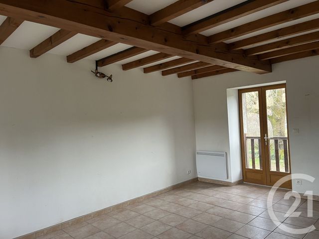 maison à louer - 4 pièces - 80.43 m2 - ESPECHE - 65 - MIDI-PYRENEES - Century 21 Gm Immobilier