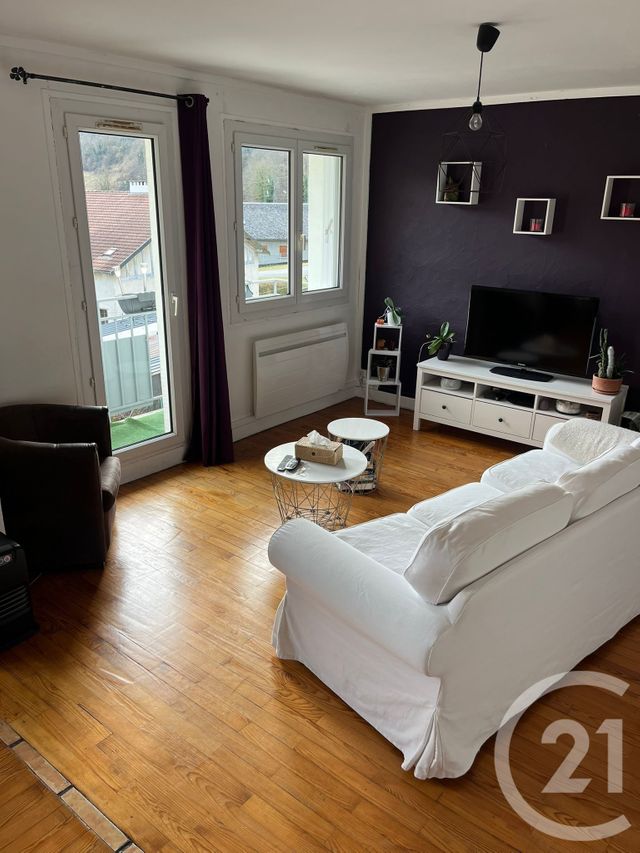 Appartement F4 à vendre - 4 pièces - 64.32 m2 - SARRANCOLIN - 65 - MIDI-PYRENEES - Century 21 Gm Immobilier